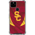 University of Southern California USC Trojans Jersey Pixel Cases